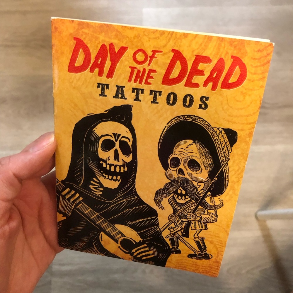 Day of the dead